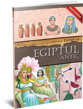 ENCICLOPEDIE - EGIPTUL ANTIC