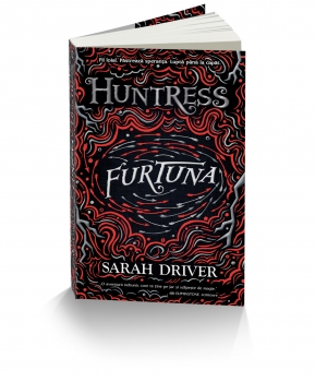 FURTUNA - HUNTRESS - SARAH DRIVER