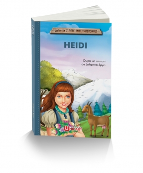HEIDI-POV.INTERNATIONALE