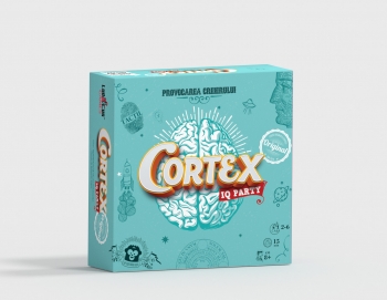 CORTEX 1 RO