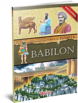 ENCICLOPEDIE - BABILON
