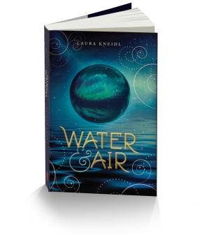 WATER & AIR - LAURA KNEIDL