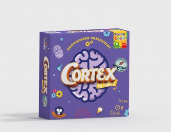 CORTEX KIDS 1 RO