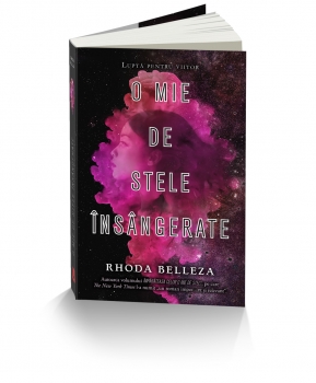 O MIE DE STELE INSANGERATE - RHODA BELLEZA