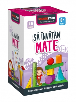 SA INVATAM MATE - MR0104