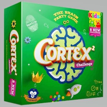 CORTEX KIDS 2 RO