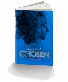 CHOSEN - TREZIREA - RENA FISCHER